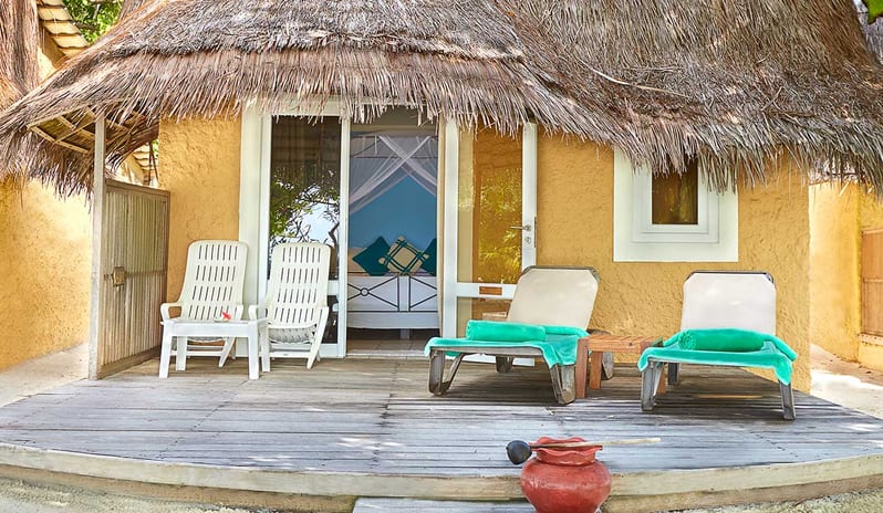 Kuredu Island Resort & Spa-Beach Bungalow 3_1020